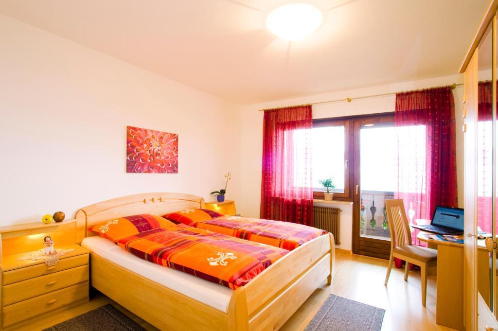 Appartements Peilerhof Cermes Rum bild