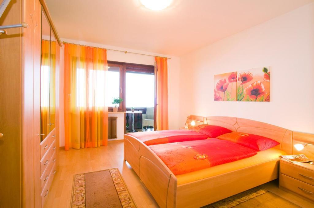 Appartements Peilerhof Cermes Exteriör bild